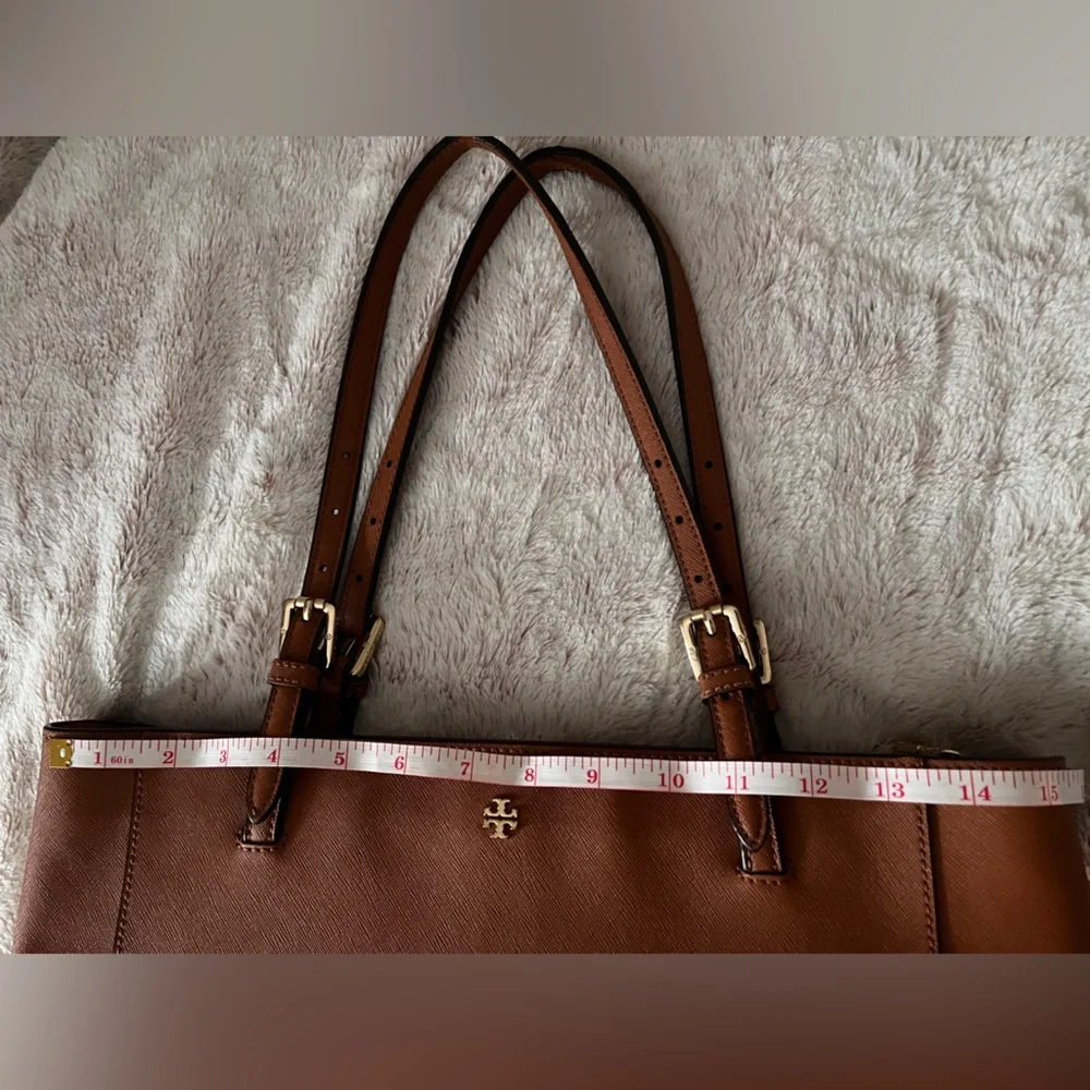 ✨Tory Burch York Tote✨ - Picture 12 of 16